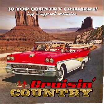 V.A. - Cruisin' Country Vol 1 - Klik op de afbeelding om het venster te sluiten